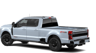 2026 Ford Super Duty® External Image 3
